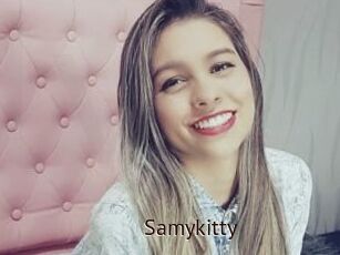 Samykitty