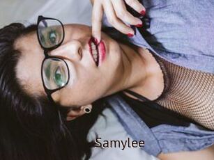 Samylee