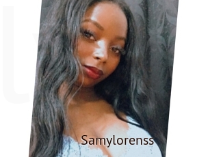 Samylorenss