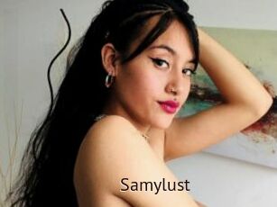 Samylust