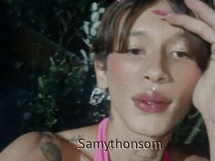 Samythonsom