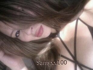 Samyxx100