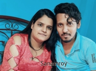 Sanamroy