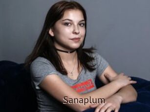 Sanaplum