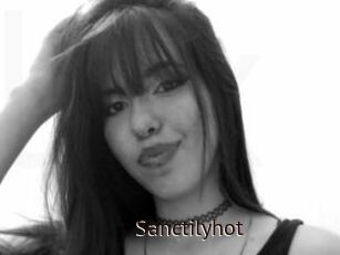 Sanctilyhot