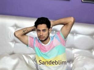 Sandeblim