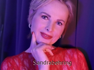 Sandrabehring