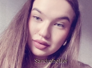 Sandraholler