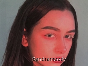 Sandramoody