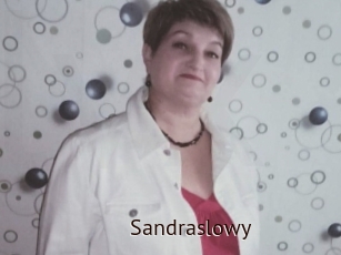 Sandraslowy