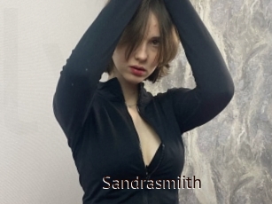 Sandrasmiith