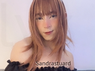 Sandrastuard