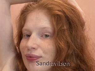 Sandravilson