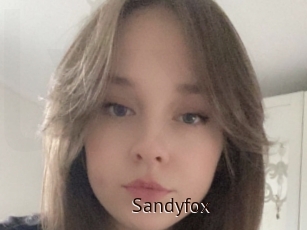 Sandyfox