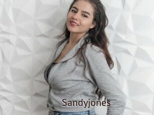 Sandyjones