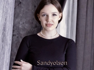 Sandyolson