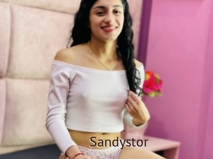 Sandystor