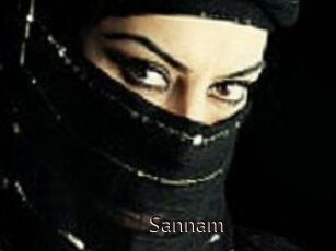 Sannam