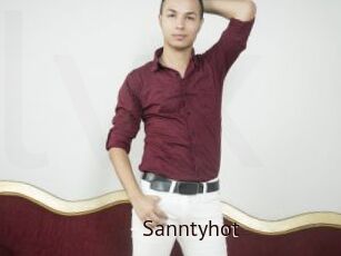 Sanntyhot