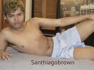 Santhiagobrown