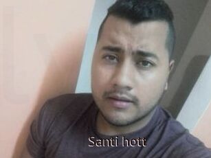 Santi_hott