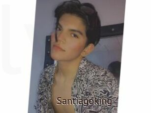 Santiagoking