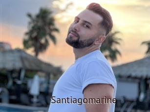 Santiagomarine