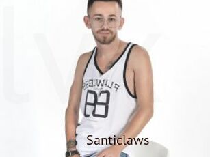 Santiclaws