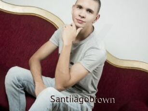 Santiiagobrown