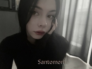 Santomori