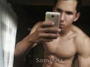 Santybigxx