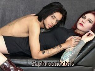 Saphiraandchris