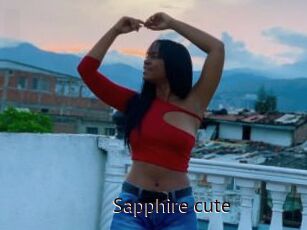 Sapphire_cute