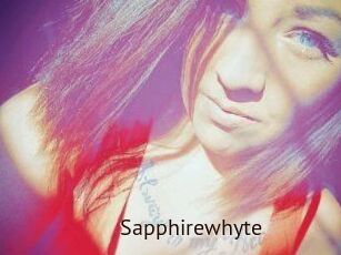 Sapphirewhyte