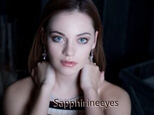 Sapphirineeyes