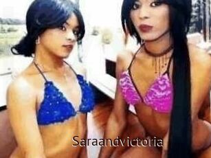 Saraandvictoria