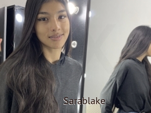 Sarablake