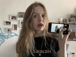 Saracain