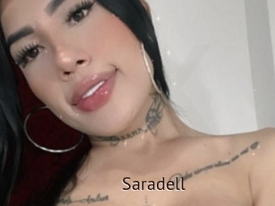 Saradell