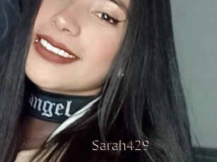 Sarah429