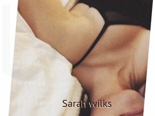 Sarah_wilks