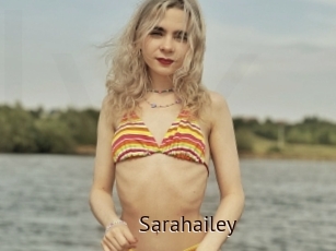 Sarahailey