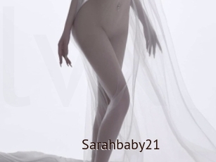 Sarahbaby21