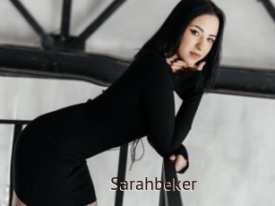 Sarahbeker