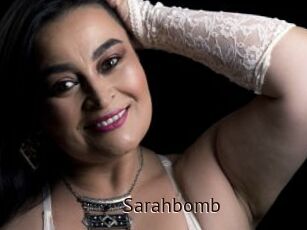 Sarahbomb