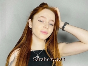 Sarahcawton