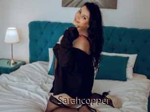 Sarahcopper