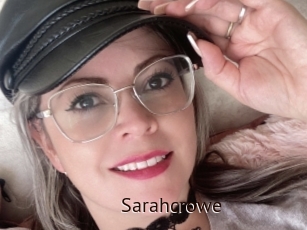 Sarahcrowe