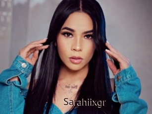 Sarahiixgr