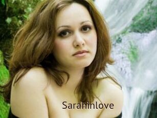 Sarahinlove